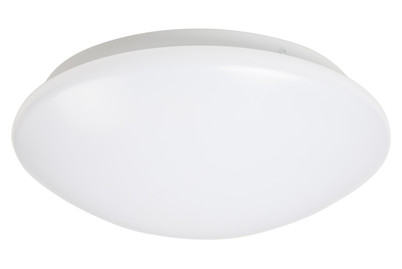Image of LED Wand- Deckenleuchte Dublin 27 cm bei JUMBO