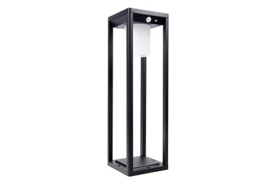 Image of Mood Solar-aussenlampe schwarz bei JUMBO