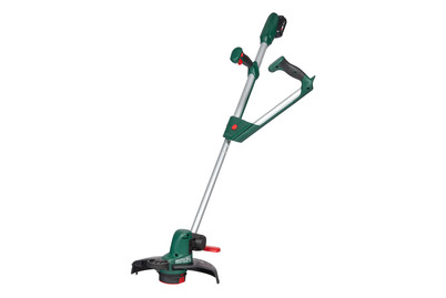 Image of Bosch A-Trimmer Universal Grasscut 18-260 KIT II bei JUMBO
