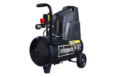 Image of scheppach Kompressor HC30ox bei JUMBO
