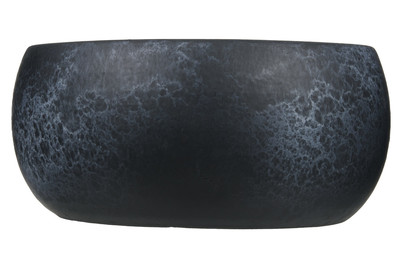 Image of Schale Lester Schwarz 28X12Cm bei JUMBO