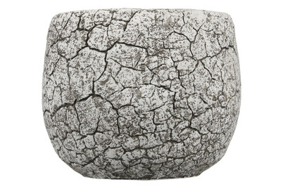 Image of Topf Rund Thomas White 13.5X11.5Cm bei JUMBO