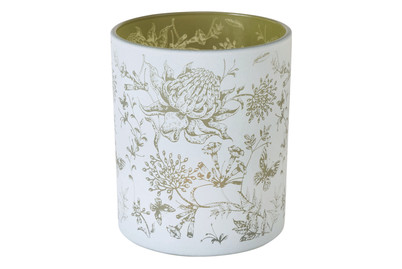 Image of Windlicht Peona Rund H10Cm 2S bei JUMBO