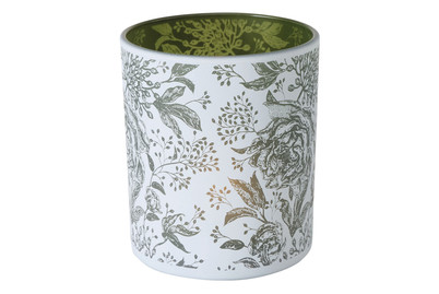 Image of Windlicht Peona Rund H9Cm 2S bei JUMBO