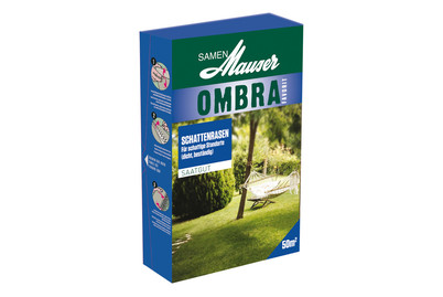 Image of Rasensamen Ombra bei JUMBO