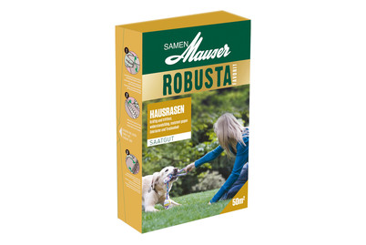 Image of Rasensamen Robusta bei JUMBO
