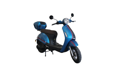 Image of E-Roller Verdi Dream Blue bei JUMBO