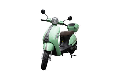 Image of E-Roller Verdi Fresh Mint bei JUMBO