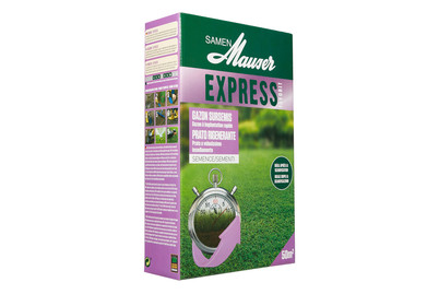 Image of Rasensamen Express bei JUMBO