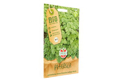 Image of BIO Petersilie Gruene Perle bei JUMBO