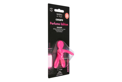 Image of Mr&Mrs Autoduft Cesare Fuchsia Addicted bei JUMBO