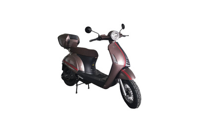 Image of E-Roller Verdi bei JUMBO