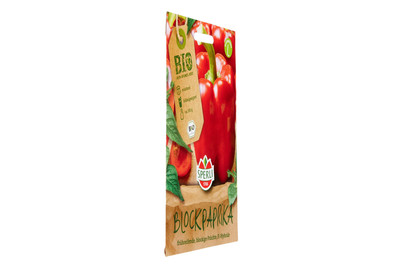 Image of BIO Blockpaprika Bendigo bei JUMBO