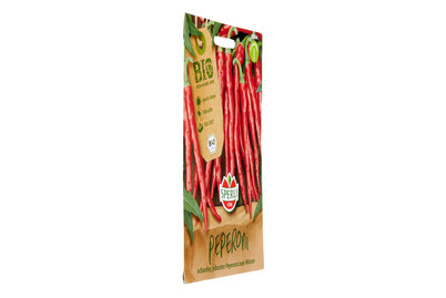 Image of BIO Peperoni DE Cayenne bei JUMBO