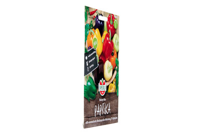 Image of Sperli Paprika Blocky Mix F1 bei JUMBO