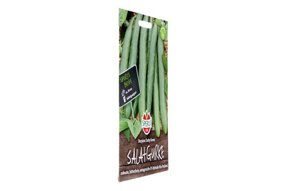 Image of Sperli Salatgurken Burpless Green F1 bei JUMBO