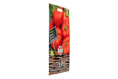 Image of Tomate Delizia, F1 bei JUMBO