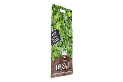 Image of Feldsalat Trophy bei JUMBO