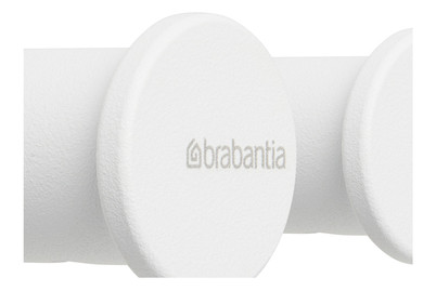 Image of Brabantia Handtuchhaken 2-er Set bei JUMBO