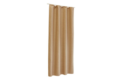 Image of Fertigvorh.ava Brunbeige 250/140 bei JUMBO