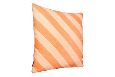Image of Kissen Havana Aprikose/Pfirsich 45X45Cm bei JUMBO