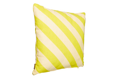 Image of Kissen Havana Gelb/Limone 45X45Cm bei JUMBO