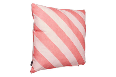 Image of Kissen Havana Rosa/Wassermelone 45X45Cm bei JUMBO