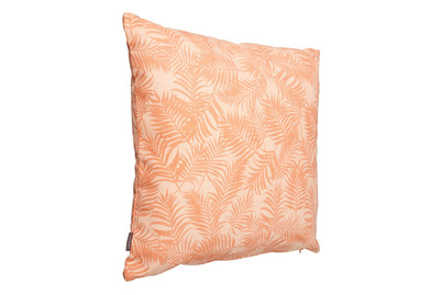 Image of Kissen Malibu Aprikot/Pfirsich 45X45Cm bei JUMBO