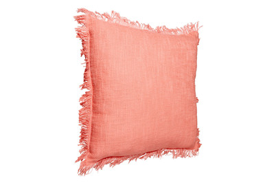 Image of Kissen Lioni Blush Rosa 45X45Cm bei JUMBO