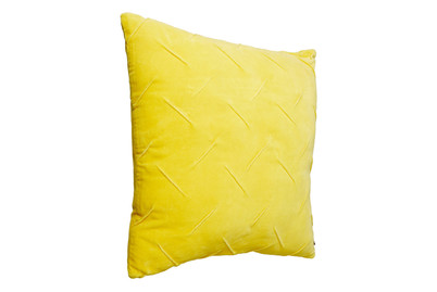 Image of Kissen Maha Gelb 45X45Cm bei JUMBO