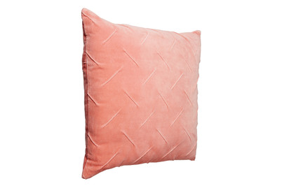 Image of Kissen Maha Blush Rosa 45X45Cm bei JUMBO