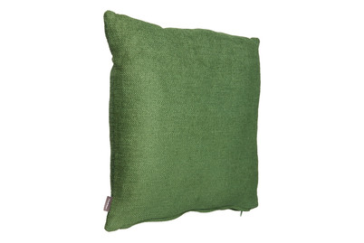 Image of Kissen Coco Chenille Gartengruen 45X45Cm bei JUMBO