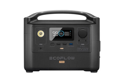 Image of Power Station River Pro bei JUMBO