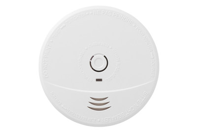 Image of Rauchmelder Weiss 5-Jahres bei JUMBO