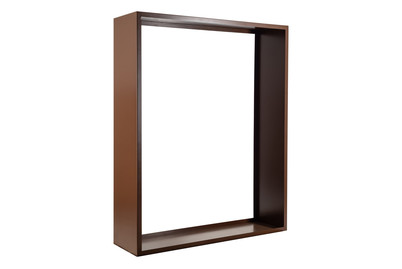 Image of Nouvel Kaminholzregal Nova Rost XL bei JUMBO