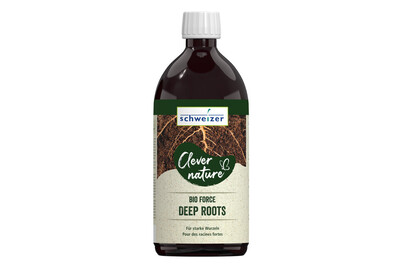 Image of Clever Nature Bio Force Deep Roots 1lt