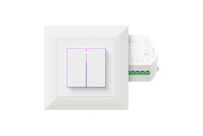 Image of Schalter Zigfred Uno Komplett-Set bei JUMBO