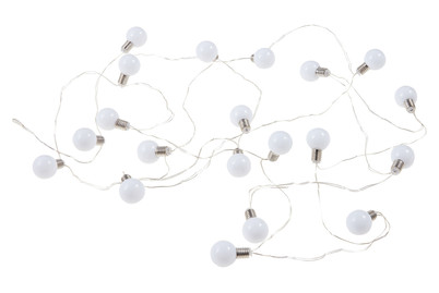 Image of Star Trading Lichterkette Mini Glow warmweiss bei JUMBO