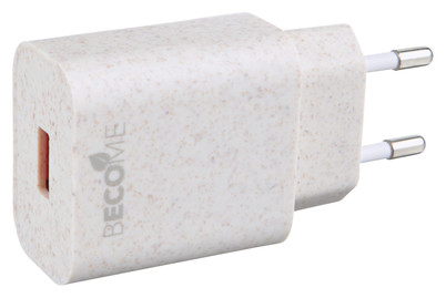 Image of Usb-Netzladegerat 18 W bei JUMBO