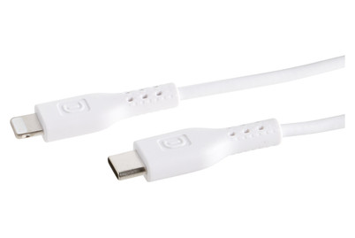 Image of Usb-C-Auf-Lightning- Kabel ZUM Laden bei JUMBO