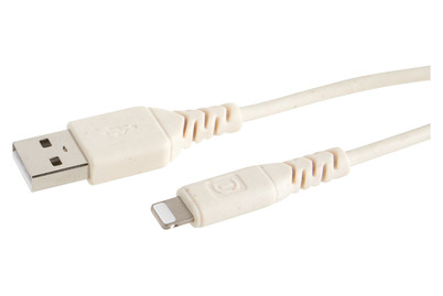 Image of Usb- AUF Lightning-Kabel AUS Biologisch bei JUMBO