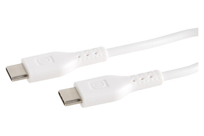 Image of Usb-C-Auf-Usb-C-Kabel ZUM Laden bei JUMBO
