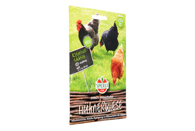 Image of Huehnerwiese Sperli's Huehnerbuffet bei JUMBO