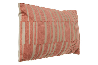 Image of Kissen Barro Leinen/Rosa 30X50Cm bei JUMBO