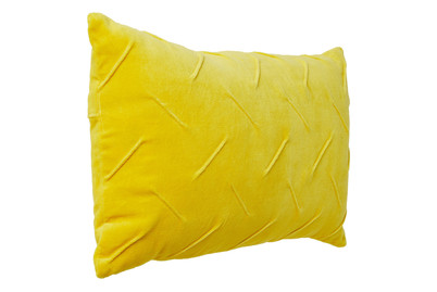 Image of Kissen Maha Gelb 30X50Cm bei JUMBO