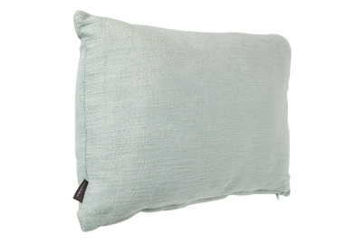 Image of Kissen Coco Chenille Schlickgruen 30X50C bei JUMBO