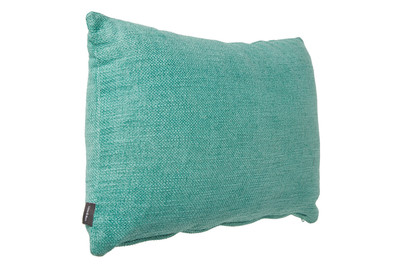 Image of Kissen Coco Chenille Tiffany Blau 30X50C bei JUMBO