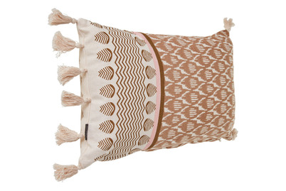 Image of Kissen Bali Creme 30X50Cm bei JUMBO