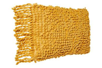 Image of Kissen Siena Maisgelb 30X50Cm bei JUMBO