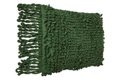 Image of Kissen Siena Gartengruen 30X50Cm bei JUMBO